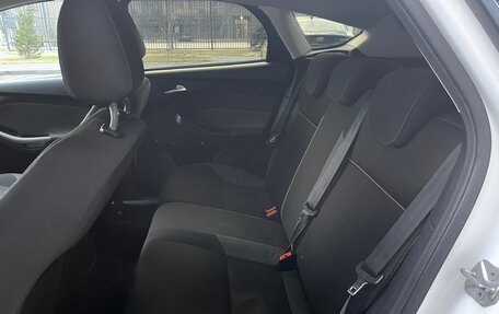 Ford Focus III, 2012 год, 599 000 рублей, 10 фотография