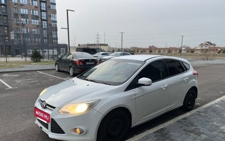 Ford Focus III, 2012 год, 599 000 рублей, 2 фотография