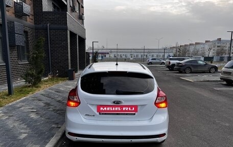 Ford Focus III, 2012 год, 599 000 рублей, 5 фотография