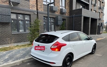 Ford Focus III, 2012 год, 599 000 рублей, 6 фотография