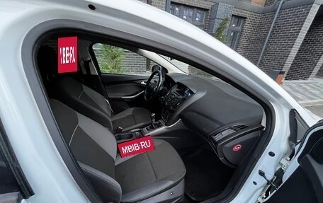 Ford Focus III, 2012 год, 599 000 рублей, 9 фотография