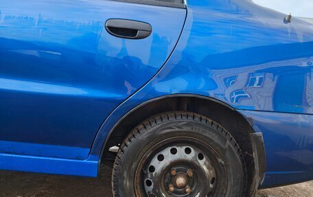 Chevrolet Lanos I, 2006 год, 200 000 рублей, 5 фотография