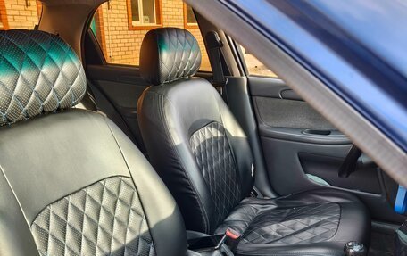 Chevrolet Lanos I, 2006 год, 200 000 рублей, 9 фотография