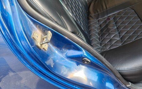 Chevrolet Lanos I, 2006 год, 200 000 рублей, 11 фотография