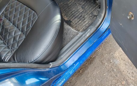 Chevrolet Lanos I, 2006 год, 200 000 рублей, 12 фотография