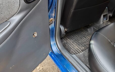 Chevrolet Lanos I, 2006 год, 200 000 рублей, 16 фотография