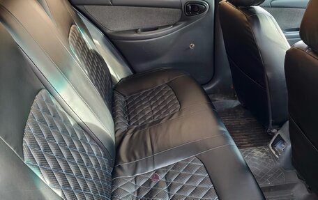 Chevrolet Lanos I, 2006 год, 200 000 рублей, 10 фотография