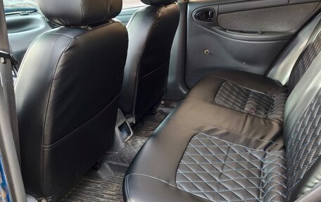 Chevrolet Lanos I, 2006 год, 200 000 рублей, 14 фотография