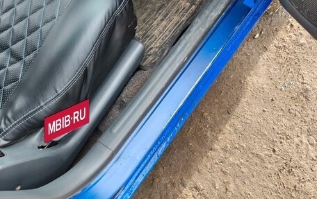 Chevrolet Lanos I, 2006 год, 200 000 рублей, 13 фотография