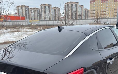 KIA Optima IV, 2018 год, 1 820 000 рублей, 4 фотография