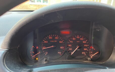 Peugeot Partner II рестайлинг 2, 2011 год, 350 000 рублей, 13 фотография