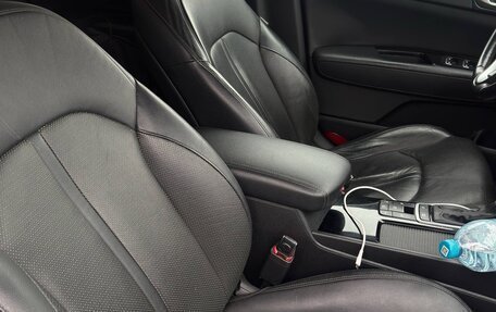 KIA Optima IV, 2018 год, 1 820 000 рублей, 7 фотография