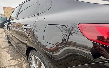 KIA Optima IV, 2018 год, 1 820 000 рублей, 10 фотография