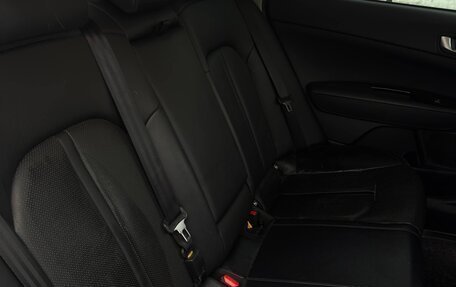 KIA Optima IV, 2018 год, 1 820 000 рублей, 8 фотография