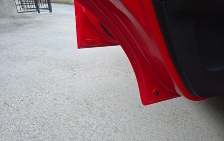 Hyundai Getz I рестайлинг, 2008 год, 638 000 рублей, 7 фотография