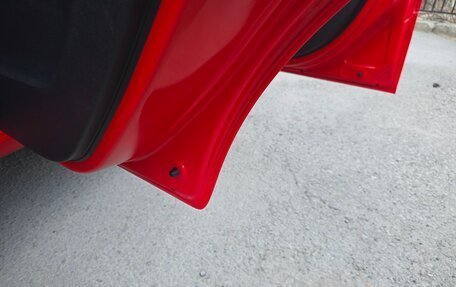 Hyundai Getz I рестайлинг, 2008 год, 638 000 рублей, 8 фотография