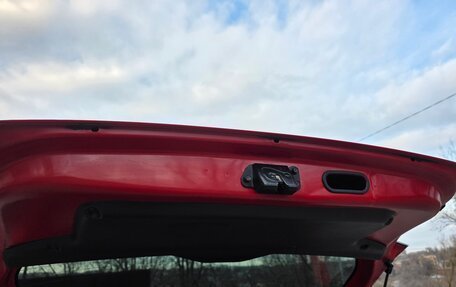 Hyundai Getz I рестайлинг, 2008 год, 638 000 рублей, 18 фотография