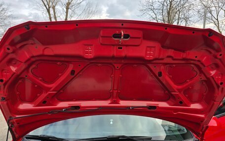 Hyundai Getz I рестайлинг, 2008 год, 638 000 рублей, 14 фотография