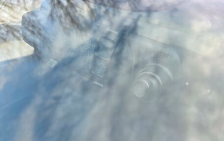 Hyundai Getz I рестайлинг, 2008 год, 638 000 рублей, 13 фотография