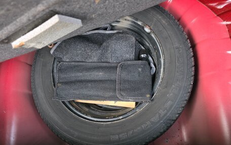 Hyundai Getz I рестайлинг, 2008 год, 638 000 рублей, 15 фотография