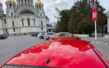 Hyundai Getz I рестайлинг, 2008 год, 638 000 рублей, 9 фотография