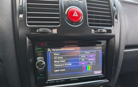 Hyundai Getz I рестайлинг, 2008 год, 638 000 рублей, 20 фотография