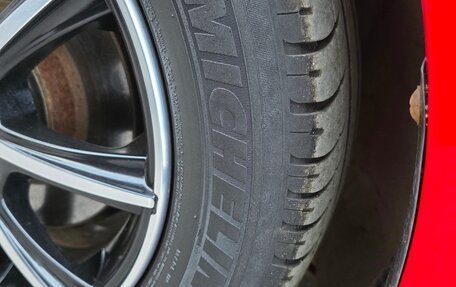 Hyundai Getz I рестайлинг, 2008 год, 638 000 рублей, 23 фотография