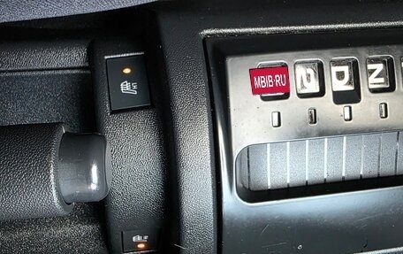 Hyundai Getz I рестайлинг, 2008 год, 638 000 рублей, 19 фотография