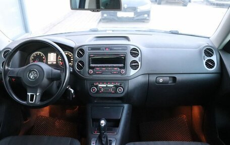 Volkswagen Tiguan I, 2012 год, 1 599 000 рублей, 15 фотография