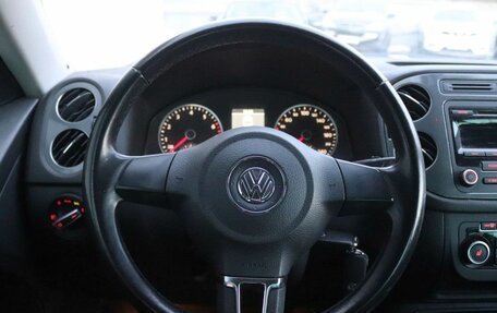 Volkswagen Tiguan I, 2012 год, 1 599 000 рублей, 16 фотография