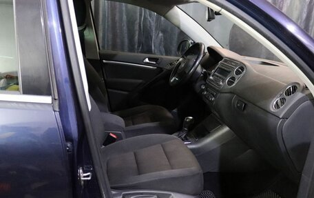 Volkswagen Tiguan I, 2012 год, 1 599 000 рублей, 13 фотография