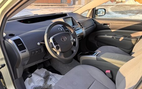 Toyota Prius, 2008 год, 788 988 рублей, 6 фотография
