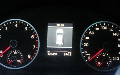 Volkswagen Tiguan I, 2012 год, 1 599 000 рублей, 17 фотография