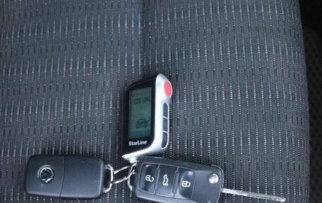 Volkswagen Tiguan I, 2012 год, 1 599 000 рублей, 18 фотография