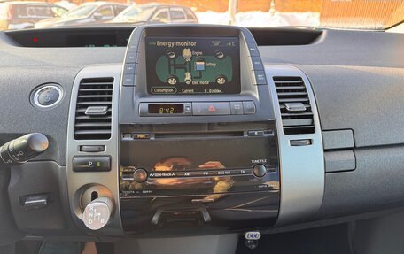 Toyota Prius, 2008 год, 788 988 рублей, 5 фотография