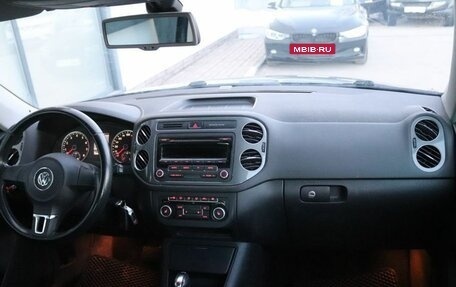 Volkswagen Tiguan I, 2012 год, 1 599 000 рублей, 14 фотография