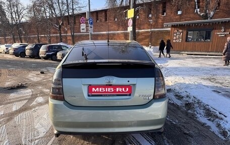 Toyota Prius, 2008 год, 788 988 рублей, 2 фотография