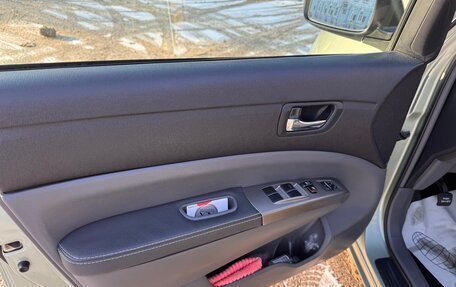 Toyota Prius, 2008 год, 788 988 рублей, 7 фотография