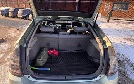 Toyota Prius, 2008 год, 788 988 рублей, 10 фотография