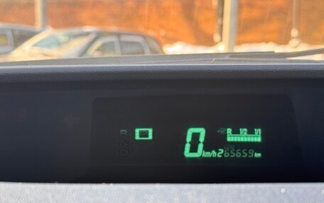 Toyota Prius, 2008 год, 788 988 рублей, 14 фотография