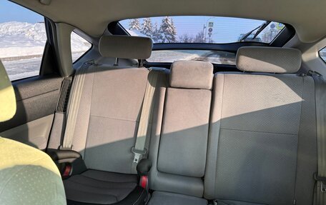 Toyota Prius, 2008 год, 788 988 рублей, 13 фотография