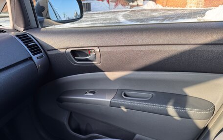 Toyota Prius, 2008 год, 788 988 рублей, 11 фотография