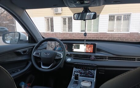 Chery Tiggo 4 I рестайлинг, 2024 год, 1 920 000 рублей, 4 фотография