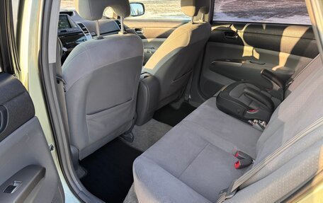 Toyota Prius, 2008 год, 788 988 рублей, 9 фотография