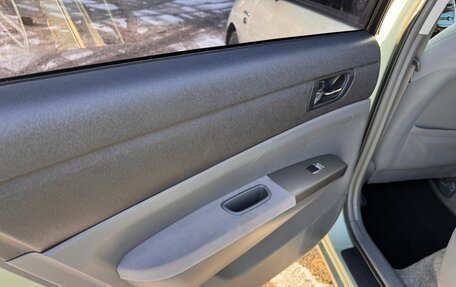 Toyota Prius, 2008 год, 788 988 рублей, 8 фотография