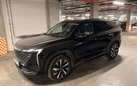 Geely Atlas, 2023 год, 2 850 000 рублей, 3 фотография