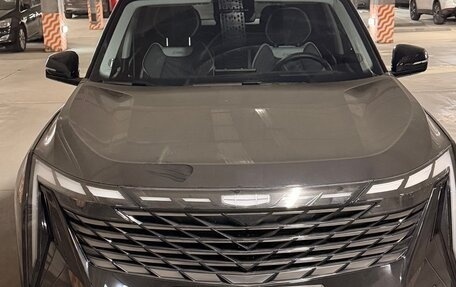 Geely Atlas, 2023 год, 2 850 000 рублей, 2 фотография