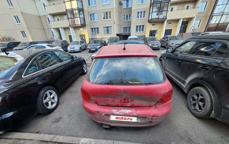 Peugeot 307 I, 2006 год, 100 000 рублей, 6 фотография