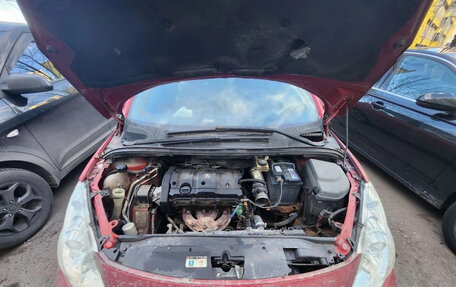 Peugeot 307 I, 2006 год, 100 000 рублей, 5 фотография