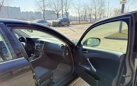 Lexus IS II рестайлинг 2, 2007 год, 1 170 000 рублей, 2 фотография